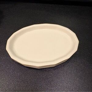 Target Cream Soap Dish